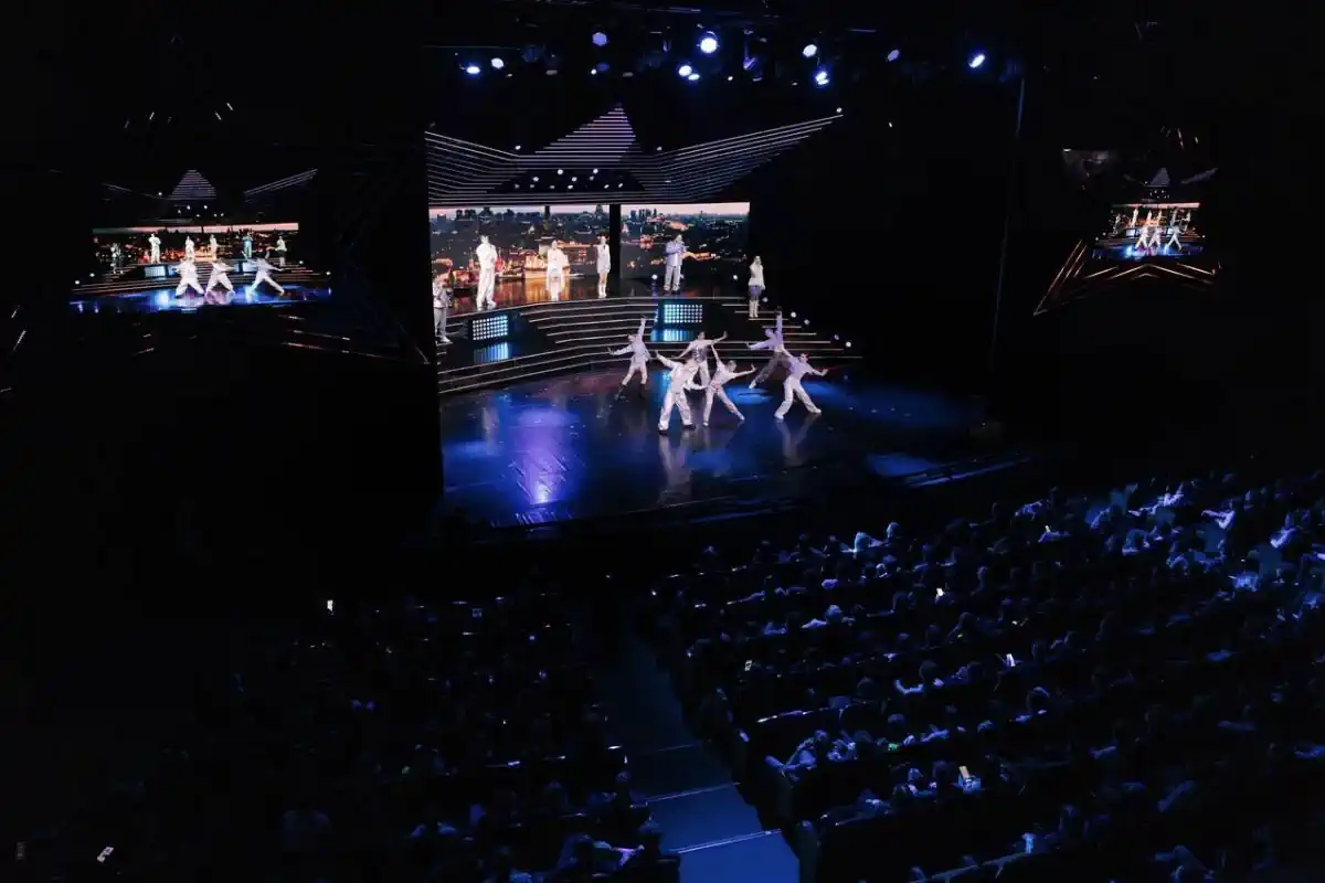 Заключительный этап Всероссийской олимпиады школьников по математике проходит в Москве - 1